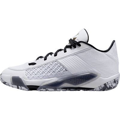 Nike/耐克正品 Air Jordan 38 男士缓震实战运动鞋FD2325-107