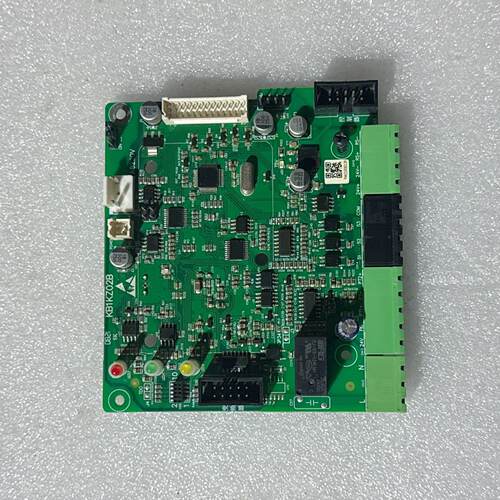 议价众辰空压机SP600控制板KB1KZ02B
