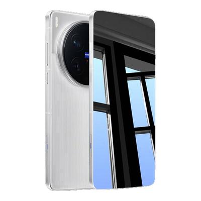 适用vivox200ultra防窥钢化膜