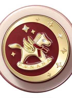 【马年新品】磁吸支架手机链配件