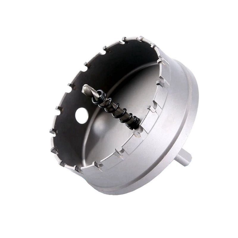 不锈钢铝合金铁板金属开孔器27-29-30-33-35-36-38-40-41-45-48mm