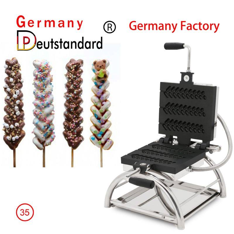 商用小麦形华夫机松树华夫松饼设备小麦形松饼机圣诞树小吃烘烤炉,清洗/食品/商业设备,华夫炉/华夫机,淘宝优惠券,粉丝福利购,淘宝优惠卷