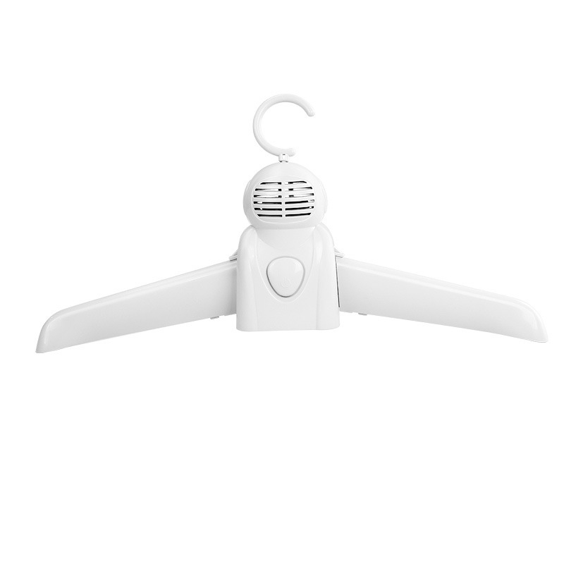 便携式烘干衣架烘鞋器智能家用小型烘干机暖风干衣机出差旅行神器