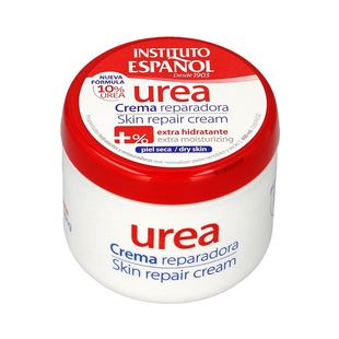 西班牙INSTITUTO英丝媞尿素身体乳润肤霜保湿滋润尿素霜鸡皮角质