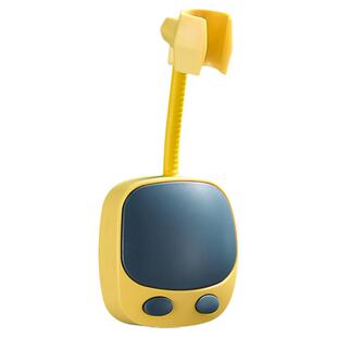 免打孔花洒支架浴室淋浴器固定 可调节喷头挂座莲蓬头配件大全