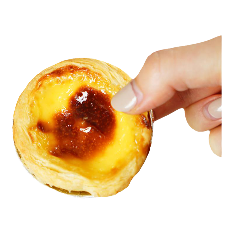 套餐蛋挞皮蛋挞液大希地