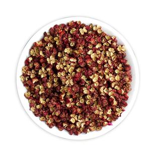 四川汉源花椒500g大红袍新鲜商用家用特产干货特麻红花椒粒麻椒