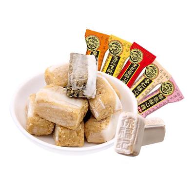 徐福记喜糖252g结婚专用独立包装