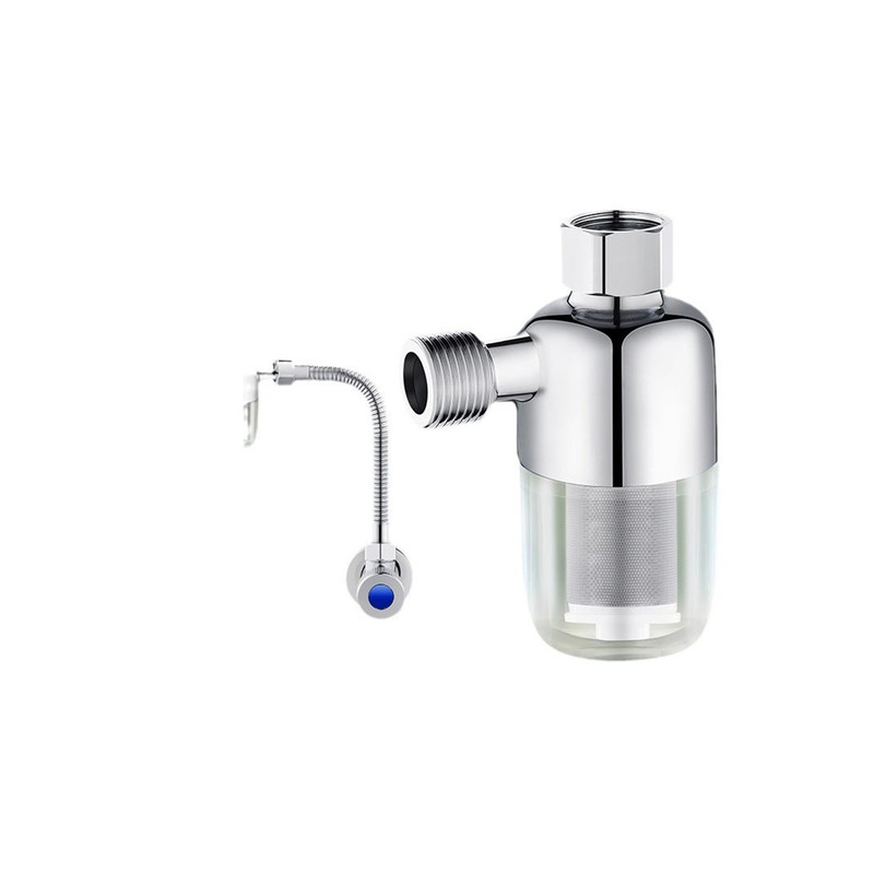 热水器前置过滤器下单立减2元