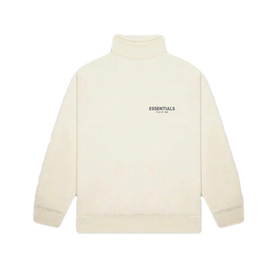 印花Essentialsss22高领