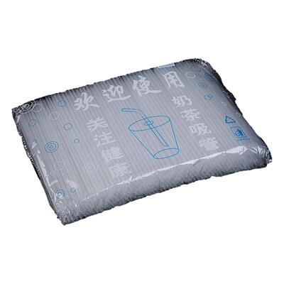 豆浆吸管一次性透明