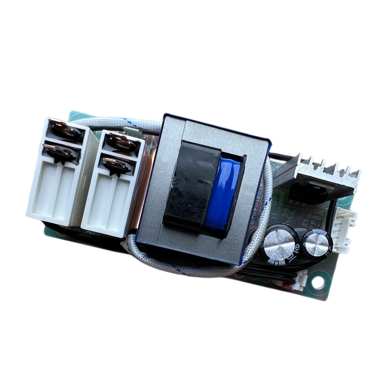 海尔ES50H-Q5(ZE)热水器电源主板