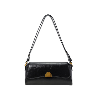 南风Chio2nd  自由乐章腋下包法棍包包女2025新款通勤单肩斜挎包