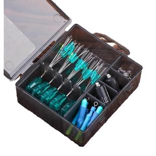 路滑钓组矶钓路亚滑漂钓专用线组太空豆配件套装全套远投矶竿浮漂