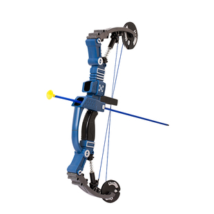 儿童玩具男孩生日新年礼物5—7益智6岁以上十10—12复合弓11男童9