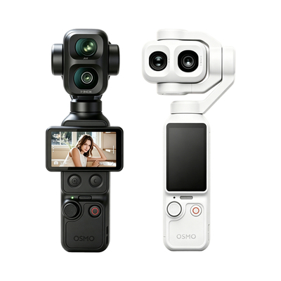 大疆Pocket4Pro租赁当天发货