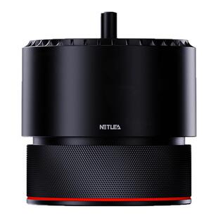 尼特利水草灯7系筒灯鱼缸灯 照明灯灯光专业草缸灯鱼缸水草专用灯