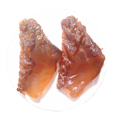 正宗吕四特级海蜇头纯野生顺丰