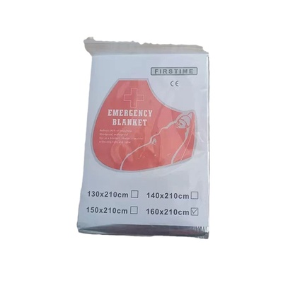 户外应急保温毯防冻救生毯