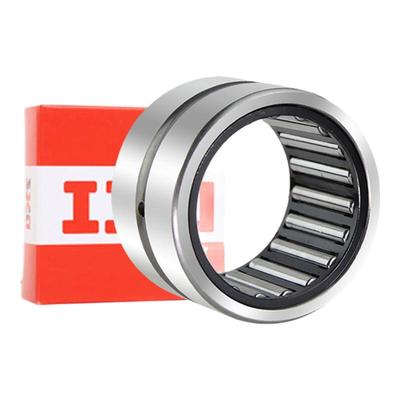 进口IKO滚针轴承TAF 506225 506235 556825 556835 607225 607235