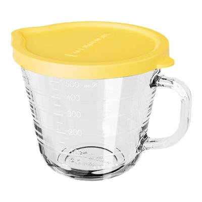 【国外同款】微波加热早餐牛奶杯