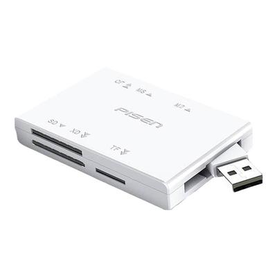 品胜CF卡读卡器高速读取