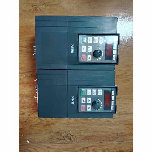 询信捷变频器VB5N21P5功率1.5kw220v功能