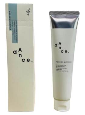 ARIMINODANCE湿感造型啫喱发蜡