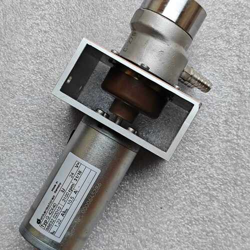 【询价】DWA磁力齿轮泵/水泵ZG07VM006 PK000适用