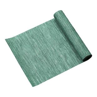 防水茶席棉麻茶垫竹席禅意中式干泡纯色茶盘垫布桌布桌旗茶帘茶旗