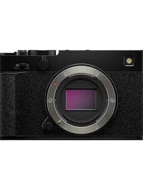 Fujifilm/富士XE5微单数码相机