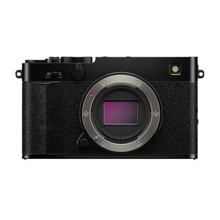 Fujifilm/富士X-E5旁轴微单数码相机复古高清美颜vlog视频轻巧xe5