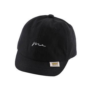 宝宝帽子春秋薄款韩版字母百搭婴儿男童棒球帽春季男孩遮阳鸭舌帽