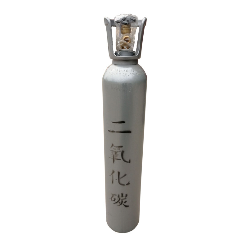 食品级二氧化碳气量足发货快