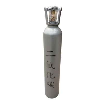 食品级二氧化碳气量足发货快