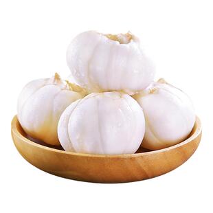 兰州百合特级新鲜甜百合食用真空礼盒2500g甘肃土特产顺丰包邮