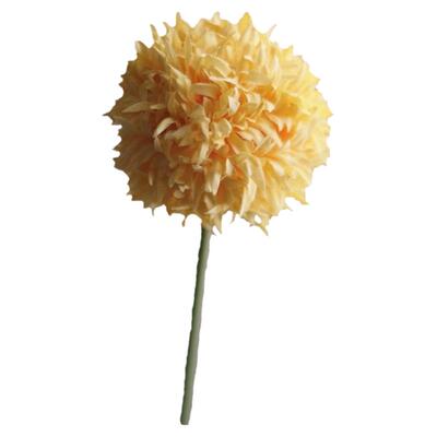 花材植绒北欧拍摄道具家居