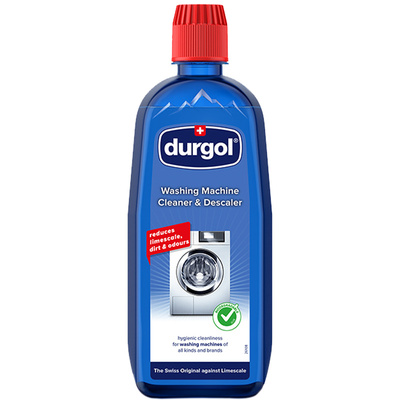 瑞士Durgol洗衣机免浸泡专用清洗