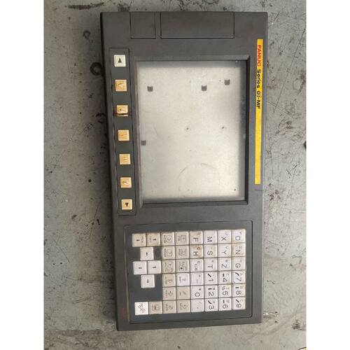 议价发那科操作面板A02B0319D564MD565M维修