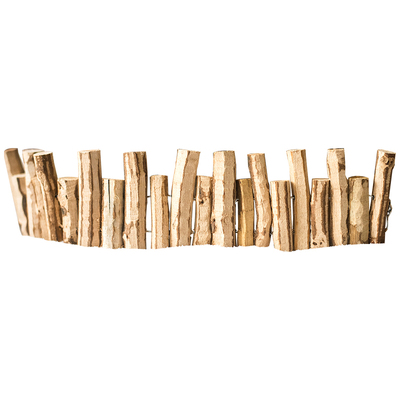 掬涵christmas圣诞树裙木棒摆件