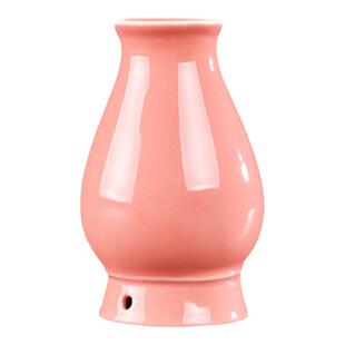 面部艾灸罐桃花灸陶瓷刮痧杯盒随身灸家用器具神器脸部专用小灸罐