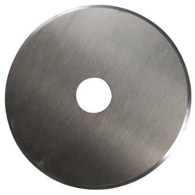 手动台式切肉机圆刀不锈钢刀片