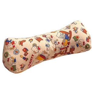 【睡觉搭子】三角颈椎枕荞麦壳养生枕头护颈椎专用靠枕床头学生女