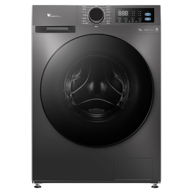 LittleSwan/С��� ����ϵ�� 12kg ϴ��һ�� TD12V20 1900Ԫ