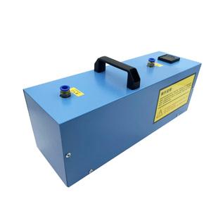 高温气体加热器精准控温压缩空气加热器防止过冻结冰霜恒温加热器