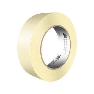 3M1322蒸汽灭菌指示胶带斑马试纸高压测试压力指示检测变色胶带