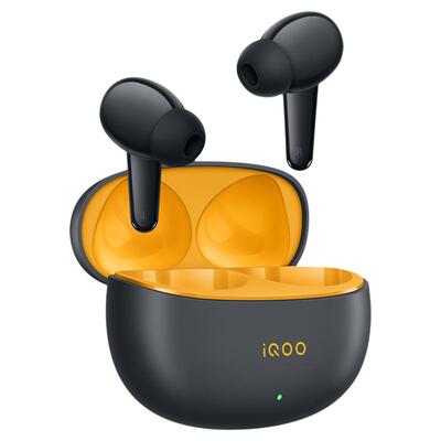 vivo iQOO TWS 5e真无线蓝牙耳机入耳式主动降噪低延迟iqootws5e