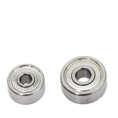 线切割总专用轴承NSK/NMB624/625