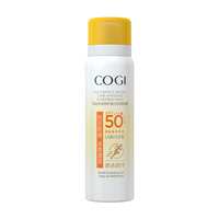 高姿小黄帽防晒喷雾80ml