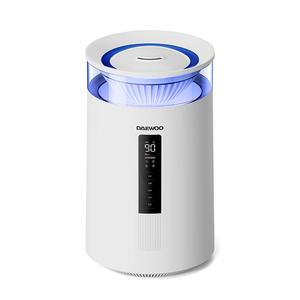 大宇热雾加湿器家用静音